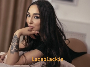 Larablackie