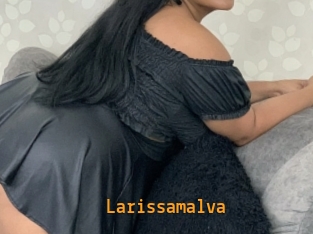 Larissamalva