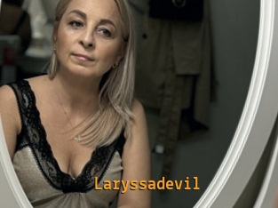 Laryssadevil