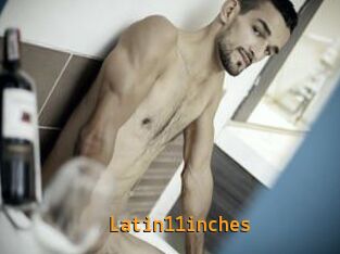 Latin11inches