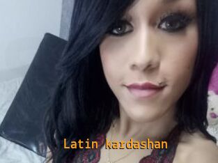 Latin_kardashan