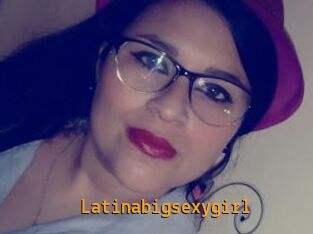 latinabigsexygirl Sexcam Portal