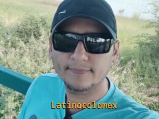 Latinocolomex