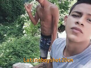 Latinsboyshot20cm