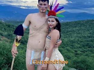 Lauraandtheo