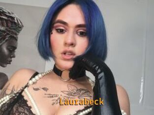 Laurabeck