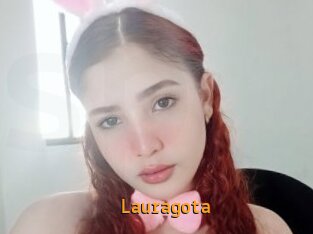 Lauragota