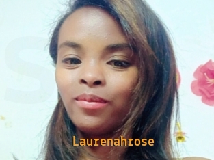 Laurenahrose