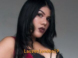 Laurenlondon19