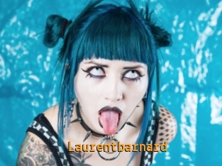 Laurentbarnard
