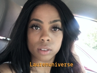 Laurenuniverse