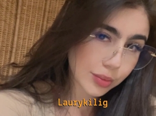 Laurykilig