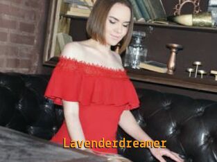 Lavenderdreamer