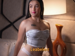 Leabeker