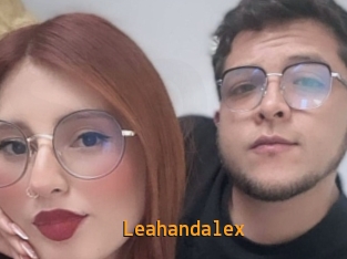 Leahandalex