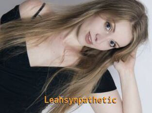 Leahsympathetic
