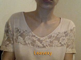 Leasexy
