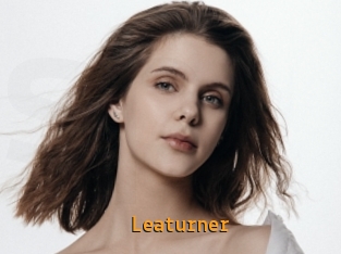 Leaturner