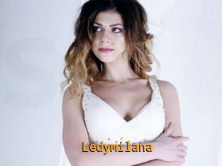 Ledymilana