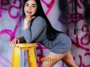 Leedion