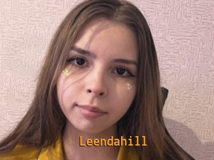 Leendahill