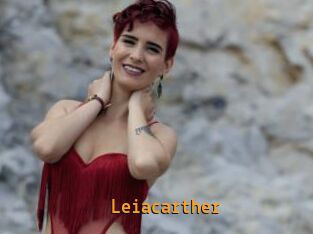 Leiacarther