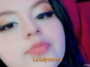 Leidycercy