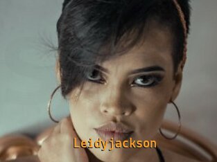 Leidyjackson