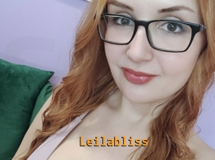 Leilabliss