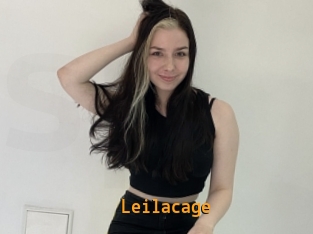 Leilacage
