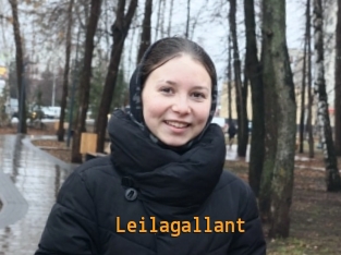 Leilagallant