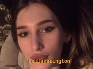 Leilaherington