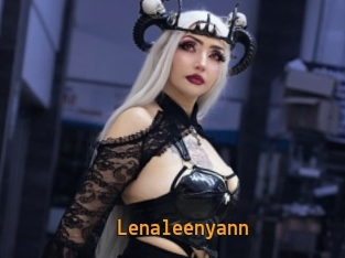 Lenaleenyann