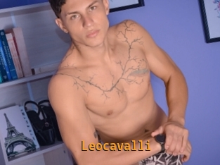 Leocavalli