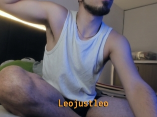 Leojustleo