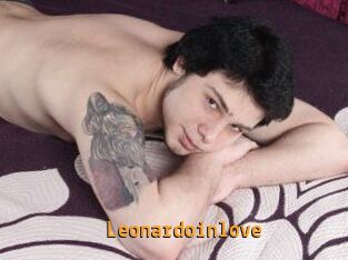 leonardoinlove Sexcam Portal
