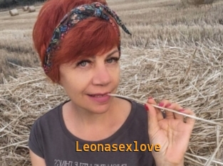 Leonasexlove