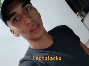 Leonblackx