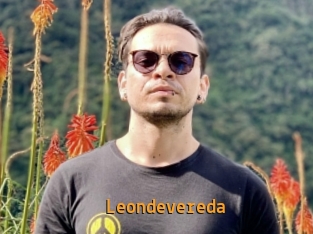 Leondevereda