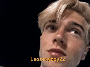 Leosexyboy22