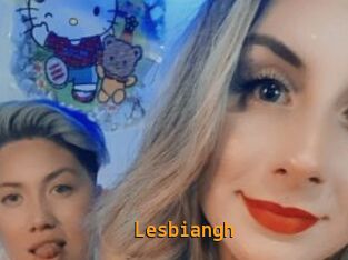 Lesbiangh