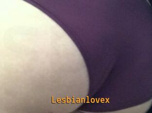 Lesbianlovex