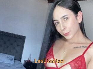 Lesliediaz