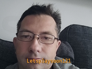 Letsplaysoon121