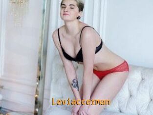 Leviaccerman