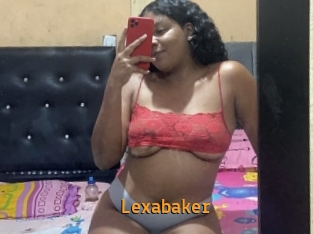 Lexabaker
