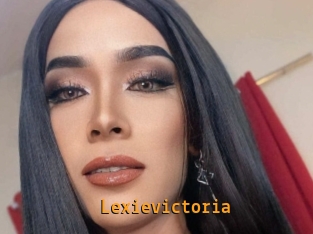 Lexievictoria