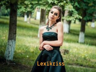 Lexikriss