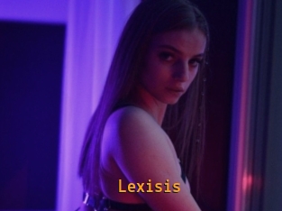 Lexisis