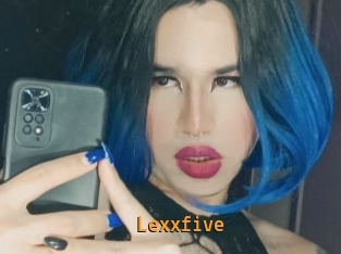 Lexxfive